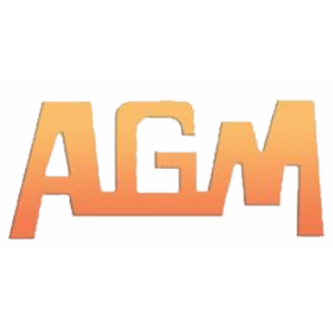 AGM Airsoft logo